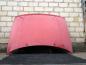 Preview: VW Polo 6N1 Motorhaube Farbe: Rot