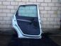 Preview: Ford Focus DNW Kombi Tür Hinten Links Farbe: Silber