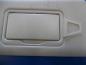 Preview: Mercedes A 150 Sonnenblende Blende links A1698100110