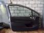 Preview: Peugeot 307 Bj 2004 3-türen Fahrertür Tür vorne links Grau Farbcode: EZA
