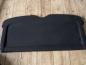 Preview: Peugeot 307 Hutablage Kofferraumabdeckung 9632749677