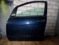 Preview: Mercedes A Klasse W169 A150 Tür Vorne Links Farbe : Blau ,5
