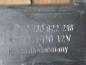 Preview: Ford Focus Fensterhebermotor Vorne Rechts 0130822216