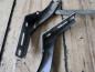 Preview: Peugeot 307 Bj:2004 Motorhaubenscharniere Satz 9636473480 9636473580