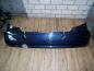 Preview: Mercedes Benz W169 A150 Stoßstange Hinten Farbcode : Blau ,5