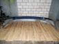 Preview: Mercedes Benz W169 A150 Stoßstange Hinten Farbcode : Blau ,5