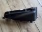 Preview: Peugeot 307 Original Hutablage Halter Verkleidung Abdeckung Rechts 9637482177