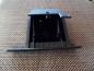 Preview: Peugeot 307 Original Aschenbecher vorne Mittelkonsole 9637031977
