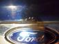 Preview: Ford Focus DNW Kombi Bj 2000 Heckklappe Kofferraumklappe Dunkelblau