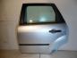 Preview: Ford Focus II Kombi Tür Hinten Links Farbe: Polar Silber