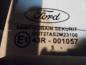 Preview: Ford Focus II Kombi Tür Hinten Links Farbe: Polar Silber