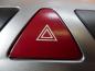 Preview: Peugeot 307 Original Mittelkonsole Verkleidung Abdeckung