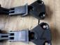 Preview: Peugeot 307 Scharnier Seitenscheibe Hinten