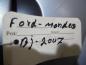 Preview: Ford Mondeo III Kombi Bj 2007 Tür Hinten Rechts