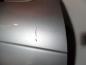 Preview: Nissan Almera N15 3-Türen Tür Vorne Rechts Farbe: Silber
