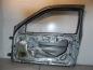 Preview: Nissan Almera N15 3-Türen Tür Vorne Rechts Farbe: Silber