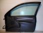 Preview: Ford Focus II 3-türen Tür Vorne Rechts Farbe: Schwarz