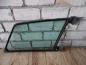 Preview: VW Audi A4 Bj 97 original Seitenscheibe Fenster Hinten Links E6 43R-00048