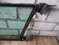 Preview: VW Audi A4 Bj 97 original Seitenscheibe Fenster Hinten Links E6 43R-00048