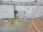 Preview: Opel Corsa C Bj 2001 original Fensterscheibe Links E6 43R-007951