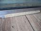 Preview: Opel Corsa C Bj 2001 original Fensterscheibe Links E6 43R-007951