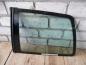 Preview: Seat Arosa Bj 1999 original Seitenscheibe Scheibe Hinten Links E2 43R-007022