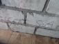 Preview: Seat Arosa Bj 1999 original Seitenscheibe Scheibe Hinten Links E2 43R-007022