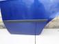Preview: Fiat Idea Tür Hinten Links Blau Lackcode: 599