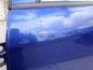 Preview: Fiat Idea Tür Hinten Links Blau Lackcode: 599
