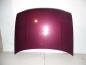 Preview: VW Golf III Motorhaube Farbe: Weinrot