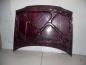 Preview: VW Golf III Motorhaube Farbe: Weinrot
