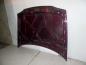 Preview: VW Golf III Motorhaube Farbe: Weinrot