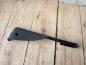 Preview: Fiat Idea Original Zierleiste Schutz Verkleidung Links Schiene 735381633