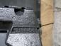 Preview: Fiat Idea Original Verkleidung unter Lenkrad 735330759