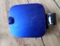 Preview: Fiat Idea Tankdeckel Tankklappe Blau 735349653