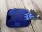 Preview: Fiat Idea Tankdeckel Tankklappe Blau 735349653