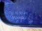 Preview: Fiat Idea Tankdeckel Tankklappe Blau 735349653