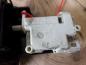 Preview: Fiat Idea Bj.2008 Tankverriegelung Stellmotor Tankklappe Tanköffner 51782906