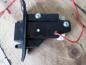 Preview: Fiat Idea Bj.2008 Tankverriegelung Stellmotor Tankklappe Tanköffner 51782906