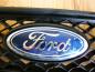 Preview: Ford Fiesta Frontgrill Kühlergrill Grill 2N11-8200CFW