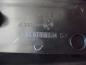 Preview: Fiat Idea Original Leiste Verkleidung Abdeckung Links 735383150