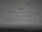 Preview: Citroen Xsara Picasso Original Mittelkonsole mit Aschenbecher 9643077377