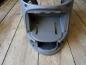 Preview: Citroen Xsara Picasso Original Mittelkonsole mit Aschenbecher 9643077377