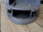 Preview: Citroen Xsara Picasso Original Mittelkonsole mit Aschenbecher 9643077377
