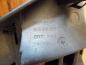 Preview: Audi A4 Original Lautsprechergitter Gitter Armaturenbrett 8E0819635C