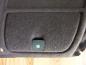 Preview: Mercedes A-Klasse W168 Verkleidung Kofferraum hinten rechts A1686901040