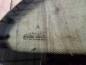 Preview: Citroen Xsara Picasso Bj.2001 Seitenscheibe Scheibe Hinten Rechts