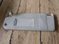 Preview: VW Polo Sonnenblende Sonnenschutzblende Links 6Q0857551