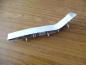Preview: Ford Focus Stoßstangenhalter Halter Vorne Links 4M51-17D959AF