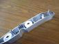 Preview: Ford Focus Stoßstangenhalter Halter Vorne Links 4M51-17D959AF
